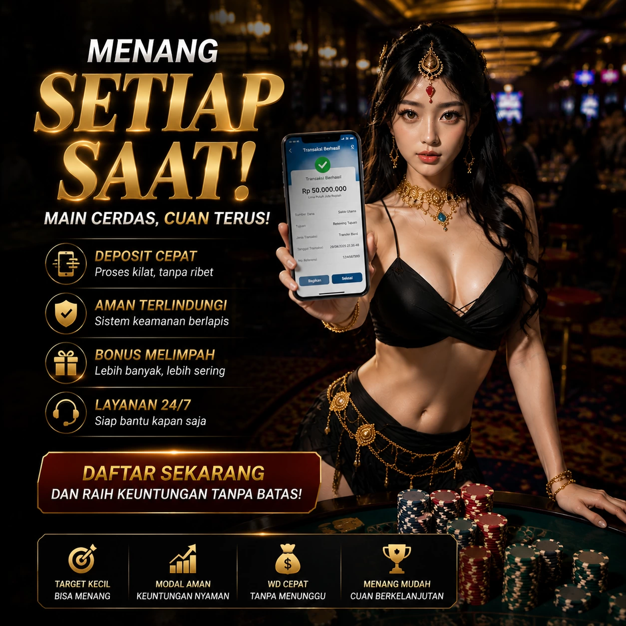 Pemula di mimigame Temukan Game Terbaik untuk Dilihat