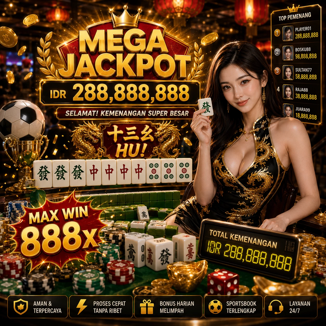 Panduan Lengkap Menjelajahi Platform Permainan mimigame