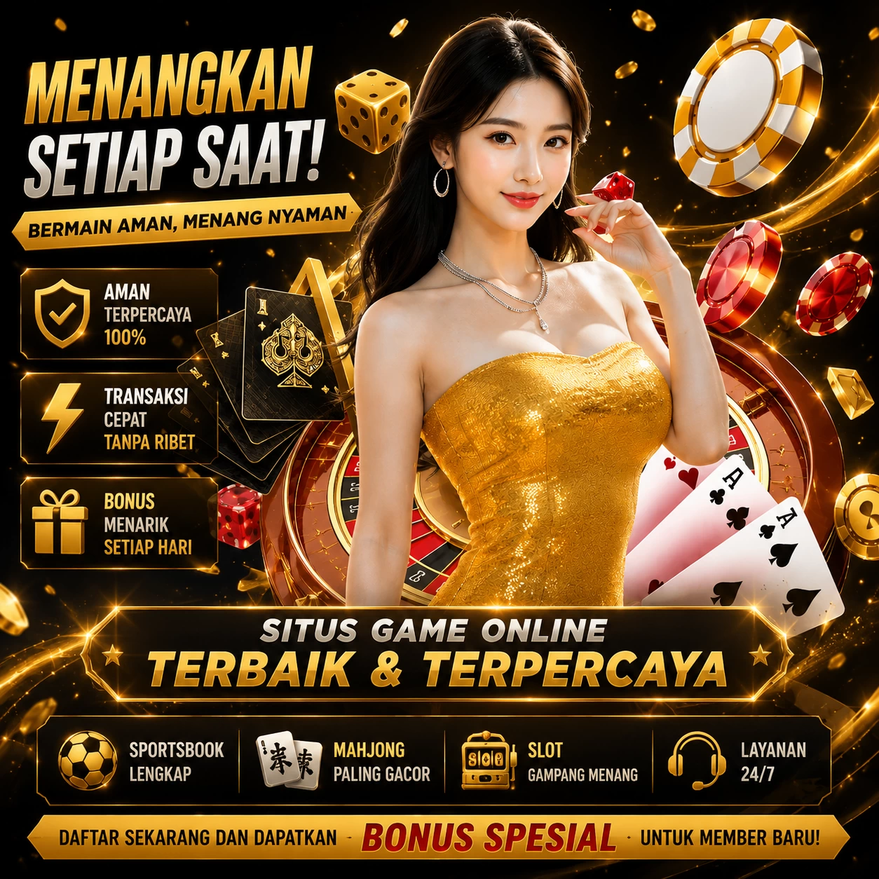 Inovasi dan Fitur Menarik di mimigame
