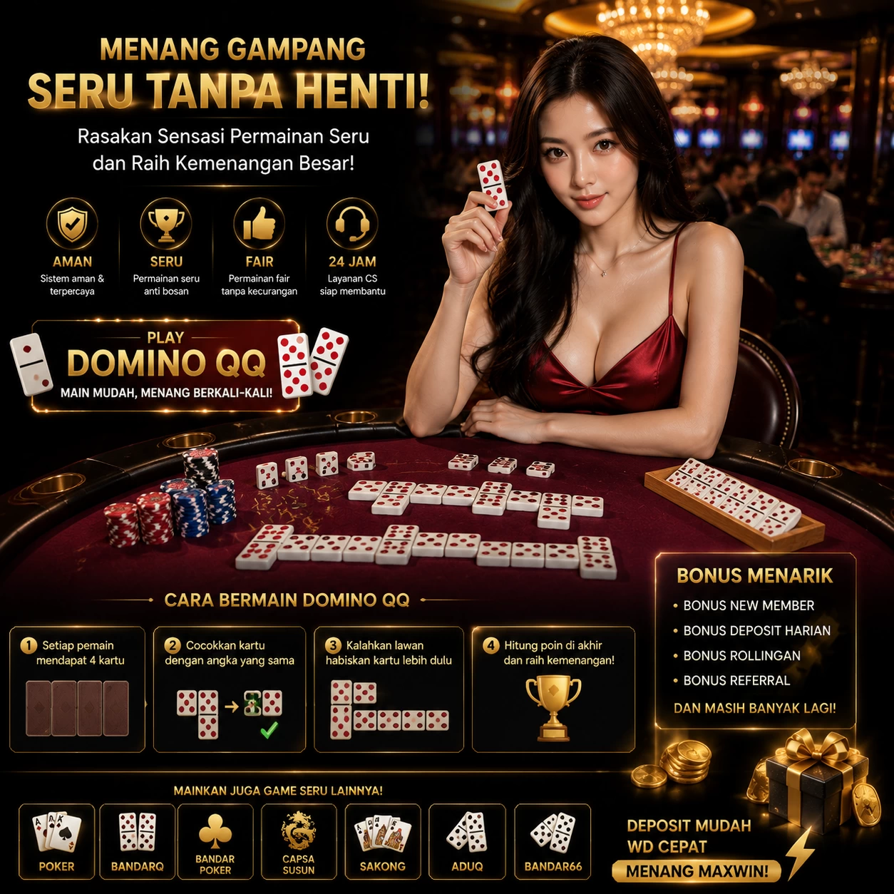 mimigame