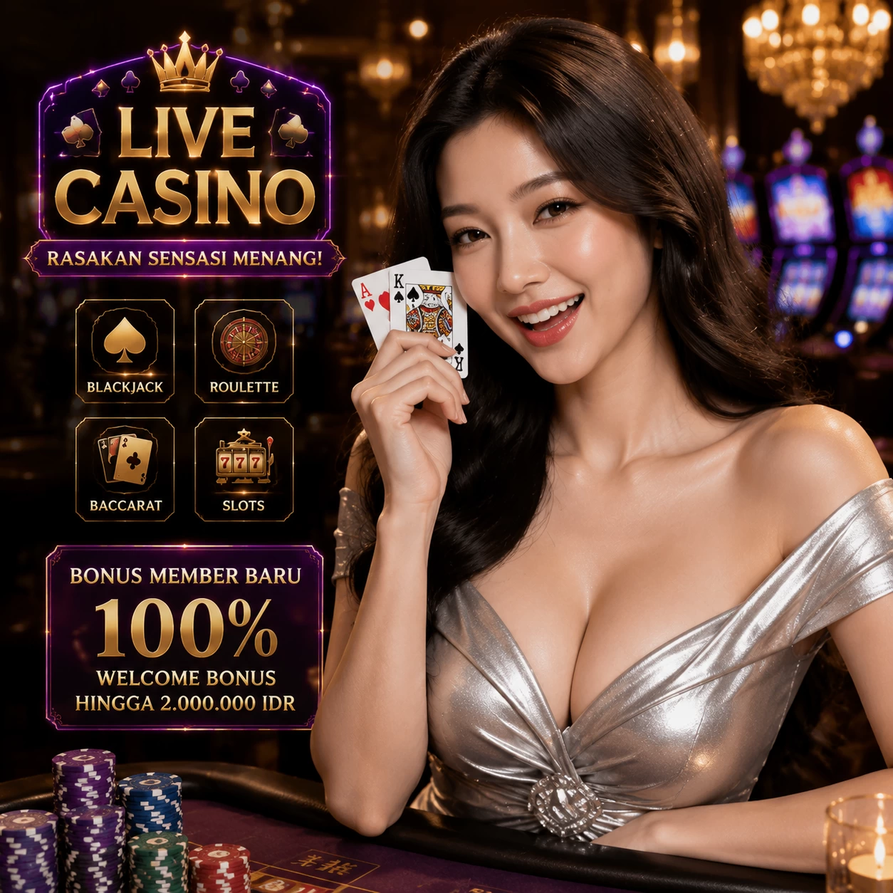 Beragam Jenis Game Seru yang Tersedia di mimigame